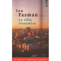 La ville insoumise