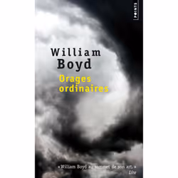 ISBN Orages Ordinaires, Romance, Français, Livre broché