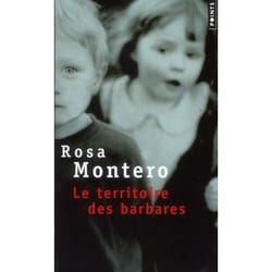 Le Territoire des barbares