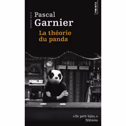 ISBN La Theorie Du Panda, Thrillers, Français, Livre broché