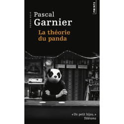 La théorie du panda