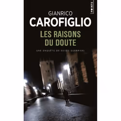 ISBN Les Raisons Du Doute, Thrillers, Français, Livre broché