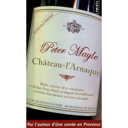 Château l'Arnaque