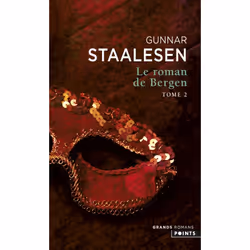 ISBN Le Roman De Bergen T.2, Romance, Français, Livre broché