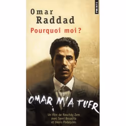 ISBN Omar M'A Tuer (Pourquoi Moi ?), société, Français, Livre broché