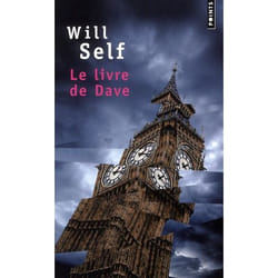 Le Livre de Dave