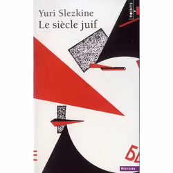 ISBN Le Siecle Juif, histoire, Français