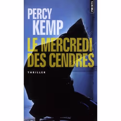ISBN Le Mercredi Des Cendres, Romance, Français, Livre broché