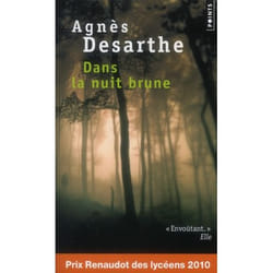 Dans la nuit brune (Poche)