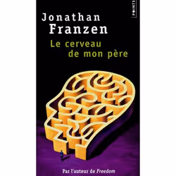 ISBN Le Cerveau De Mon Pere, Romance, Français, Livre broché