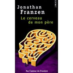 Le Cerveau de mon père