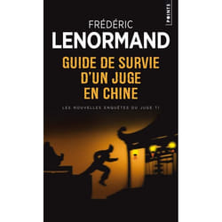 Guide de survie d'un juge en Chine