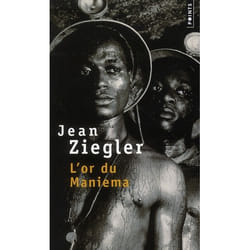 L'Or du Maniema