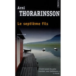 Le Septième fils (Poche)