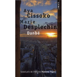 Danbé (Broché)