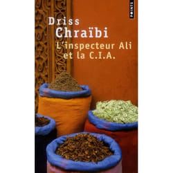 L'Inspecteur Ali et la C.I.A.
