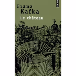 ISBN Le Chateau, Romance, Français, Livre broché