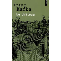 Le Château (Poche)
