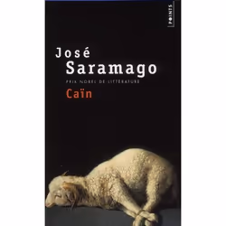ISBN Cain, Romance, Français, Livre broché