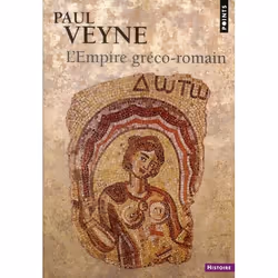 ISBN L'Empire Greco-Romain, histoire, Français, Livre broché