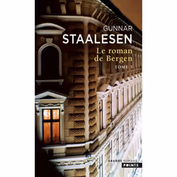 ISBN Le Roman De Bergen T.3, Romance, Français, Livre broché