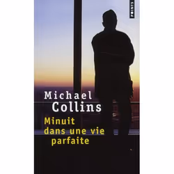 ISBN Minuit Dans Une Vie Parfaite, Littérature, Français