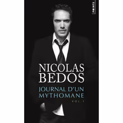 ISBN Journal D'Un Mythomane T.1, histoire, Français