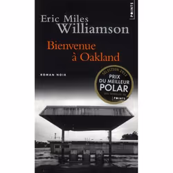 ISBN Bienvenue A Oakland, Thrillers, Français, Livre broché
