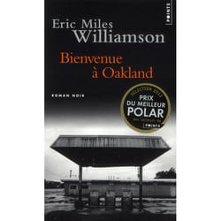 Bienvenue à Oakland