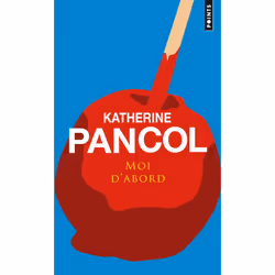 ISBN Moi D'Abord, Romance, Français, Livre broché