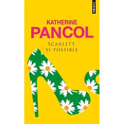 Points SCARLETT, SI POSSIBLE, Français, Livre broché, 576 pages