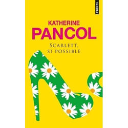 Points SCARLETT, SI POSSIBLE