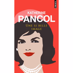ISBN Une Si Belle Image, Romance, Français, Livre broché