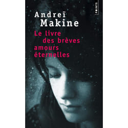 Le Livre des brèves amours éternelles