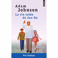 Points LA VIE VOLEE DE JUN DO, Français, Livre broché, 744 pages