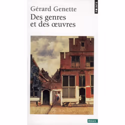 ISBN Des Genres Et Des Oeuvres, Littérature, Français, Livre broché