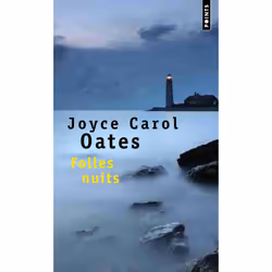 ISBN Folles Nuits, Romance, Français, Livre broché