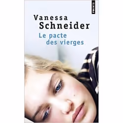 Points LE PACTE DES VIERGES, Français, Livre broché, 180 pages