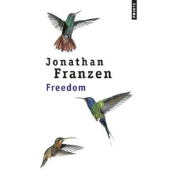 Points FREEDOM livre Français