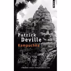 Points KAMPUCHEA PRIX NOMAD S 2012), Français, Livre broché, 260 pages