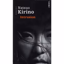ISBN Intrusion, Thrillers, Français, Livre broché