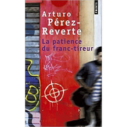 Points LA PATIENCE DU FRANC TIREUR