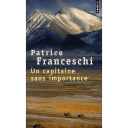 Un capitaine sans importance