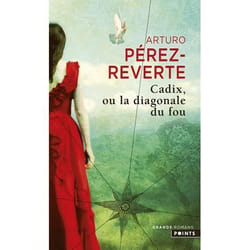 Points CADIX, OU LA DIAGONALE DU FOU