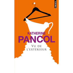Vu de l'extérieur
