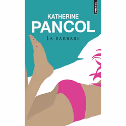 ISBN La Barbare, Romance, Français, Livre broché