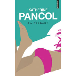 La Barbare (Poche)