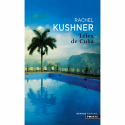 Points TELEX DE CUBA, Français, Livre broché