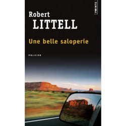 Points UNE BELLE SALOPERIE