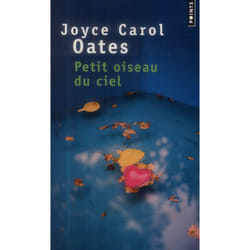 Petit oiseau du ciel